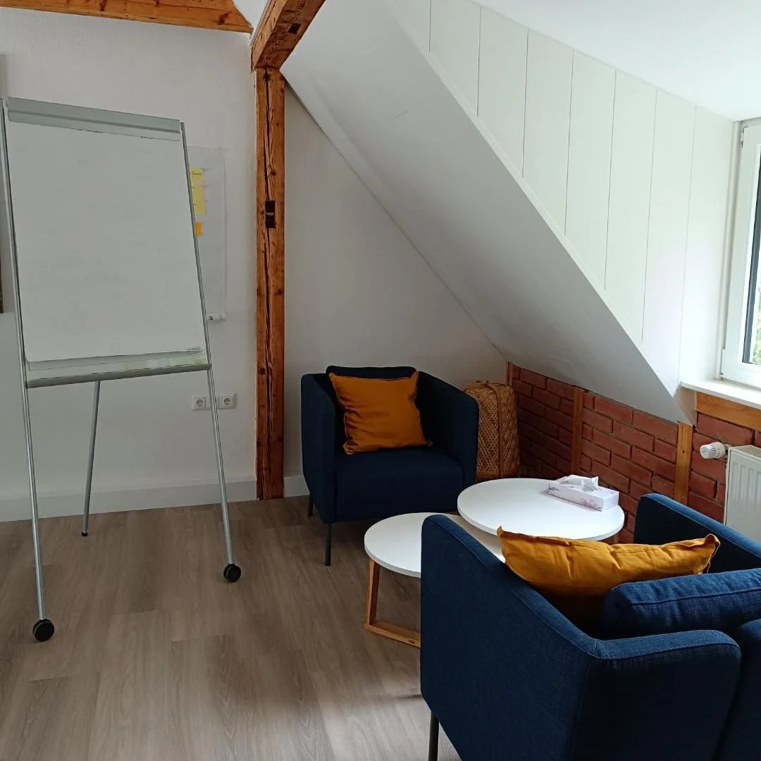 Praxisfoto 1 von Daniela Michler
