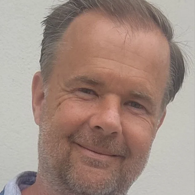 Porträt von Hans Stier