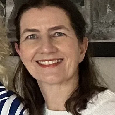 Porträt von Anja Krämer