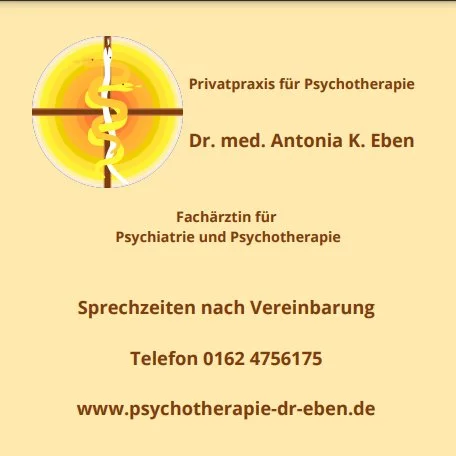 Praxisfoto 1 von Antonia Eben