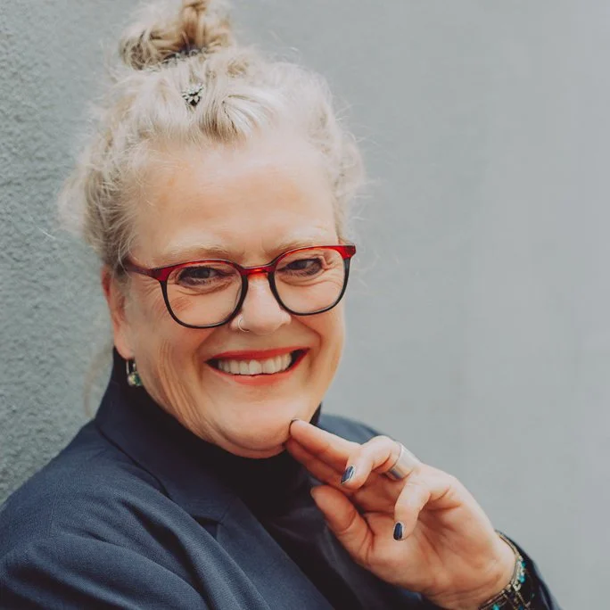 Porträt von Susanne Kulescha