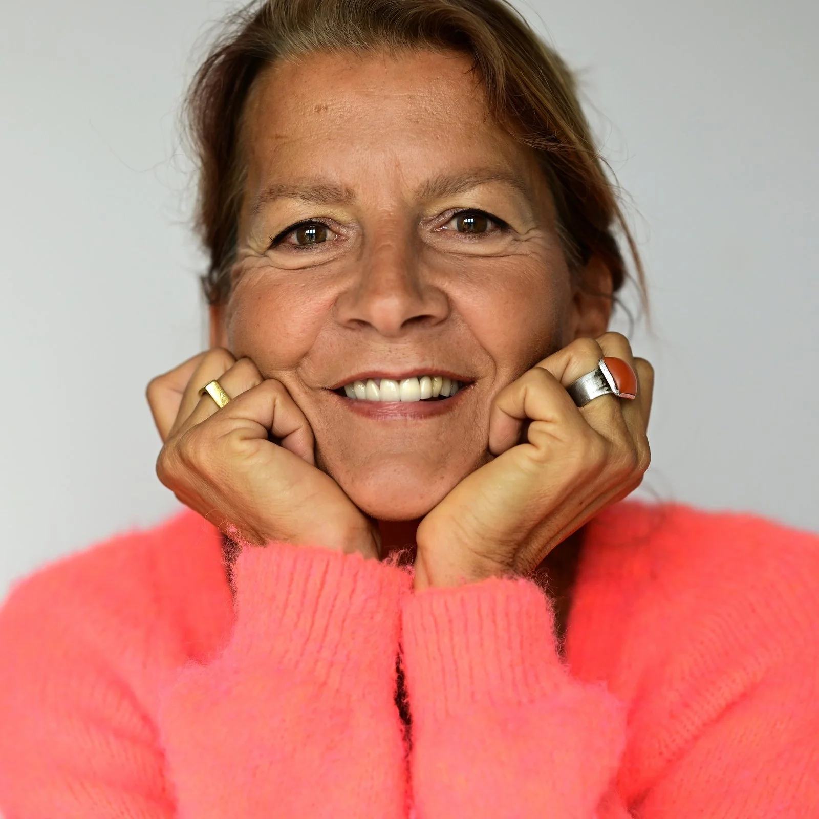 Porträt von Kaja Novak