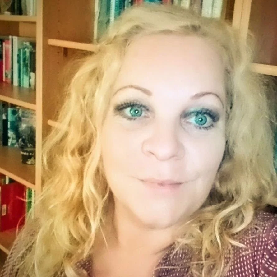 Porträt von Sophie Rieser