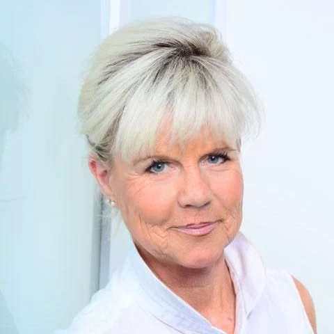 Porträt von Caroline von Westernhagen