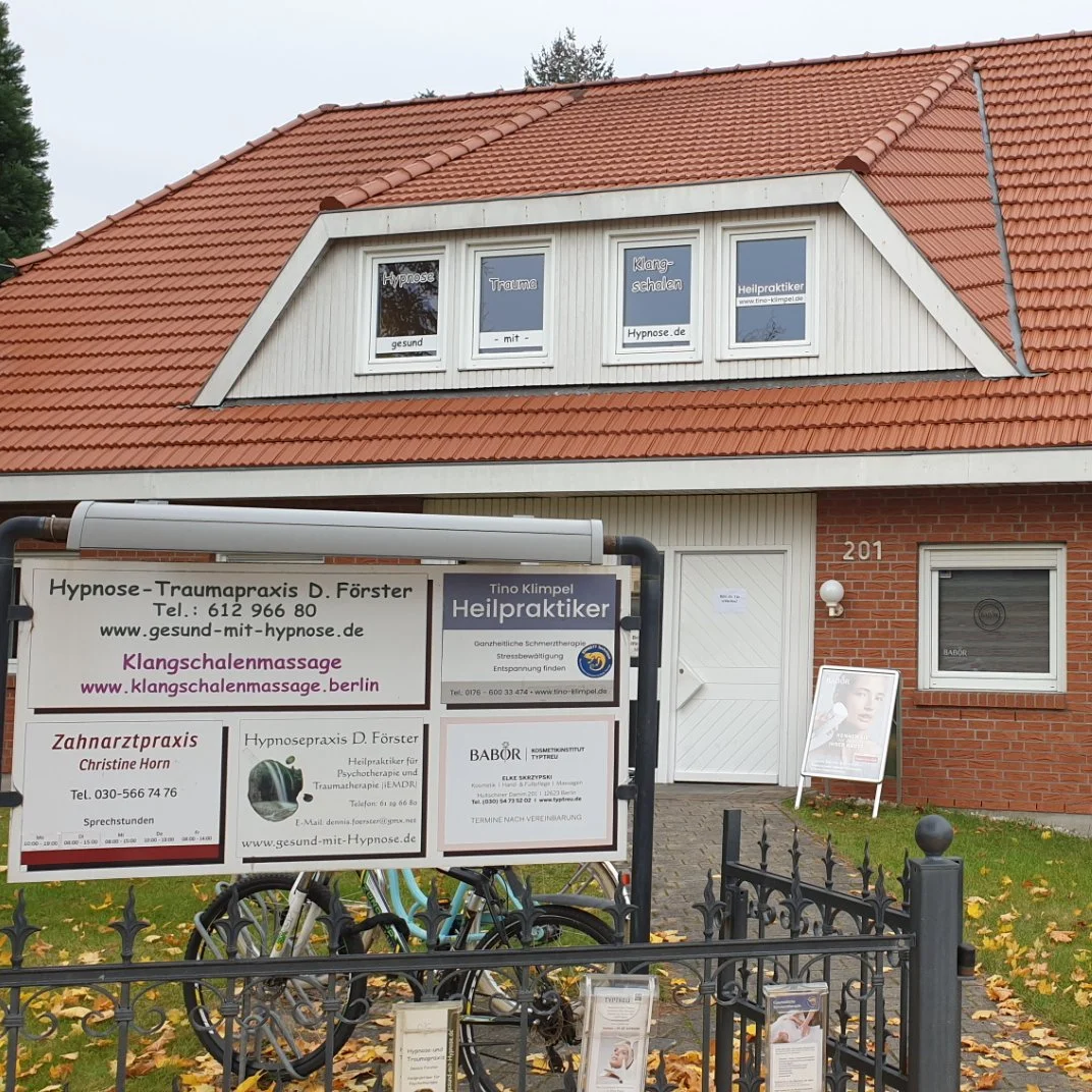 Praxisfoto 3 von Dennis Förster