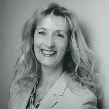 Porträt von Anne Korzuschek