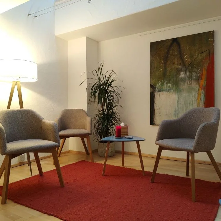Praxisfoto 3 von Volker Straßburg