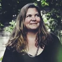 Porträt von Julia Everke
