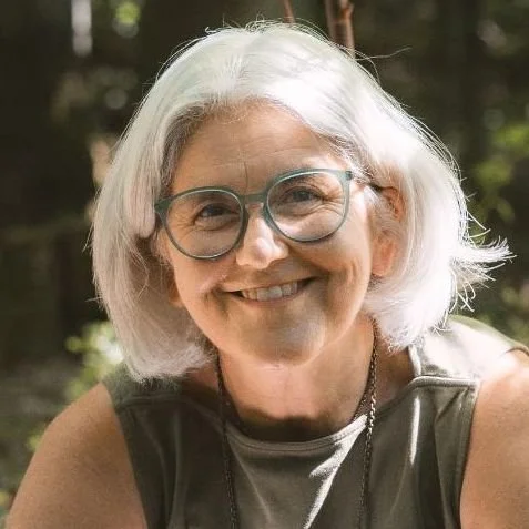 Porträt von Margrit Loho