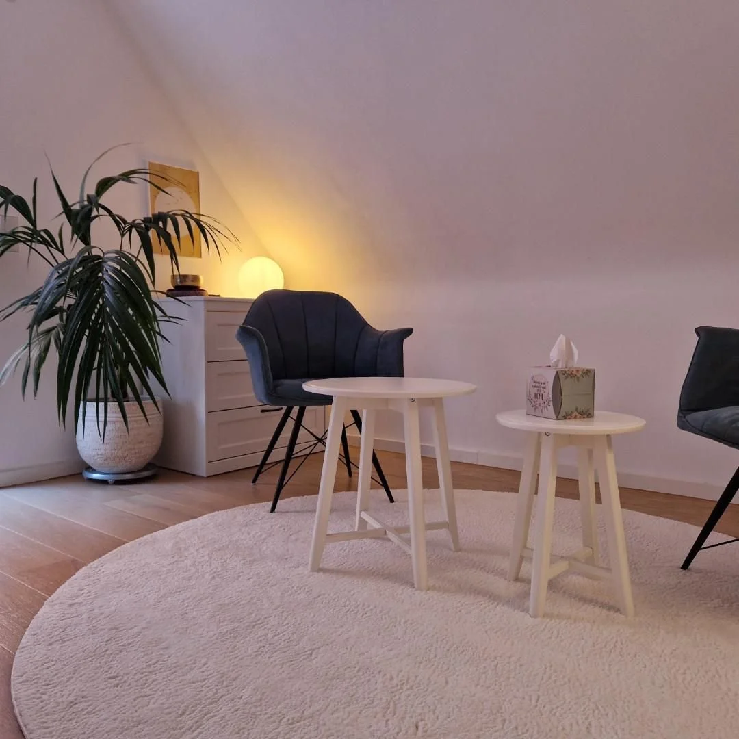 Praxisfoto 2 von Caterina Beck