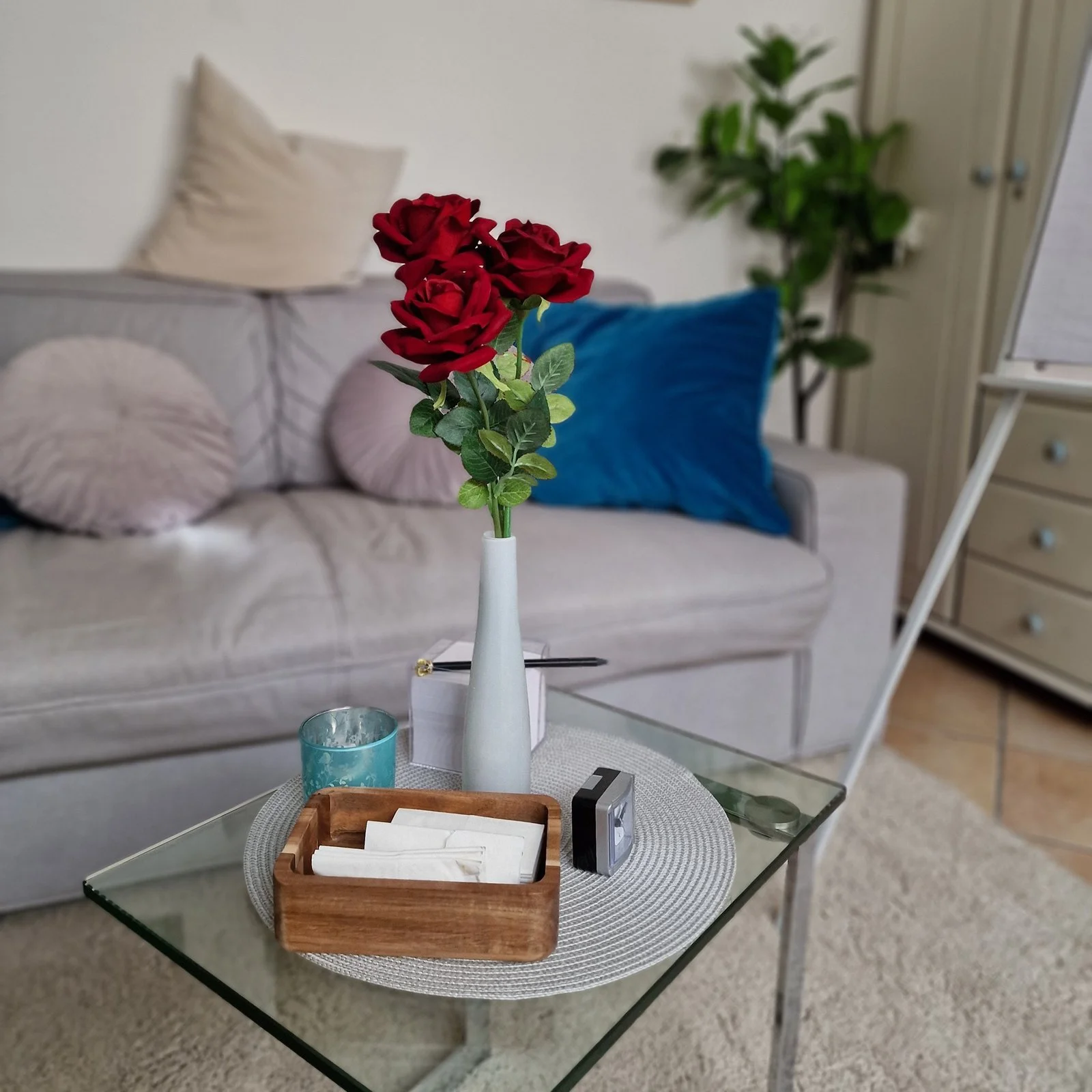 Praxisfoto 1 von Anke Finauer-Heublein
