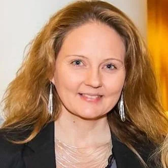 Porträt von Dr. Yvonne Schusser