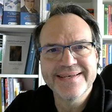 Porträt von Heiko Wagner