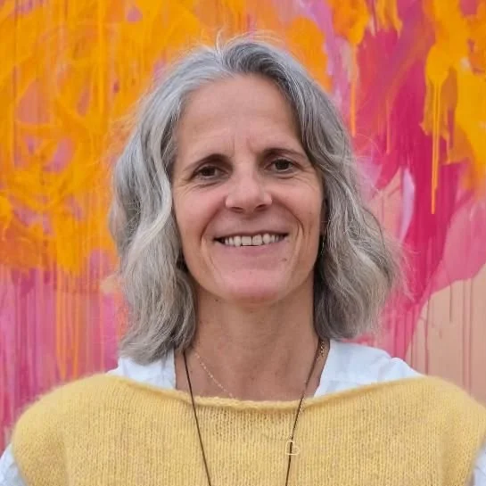Porträt von Claudia Andrea Sigl