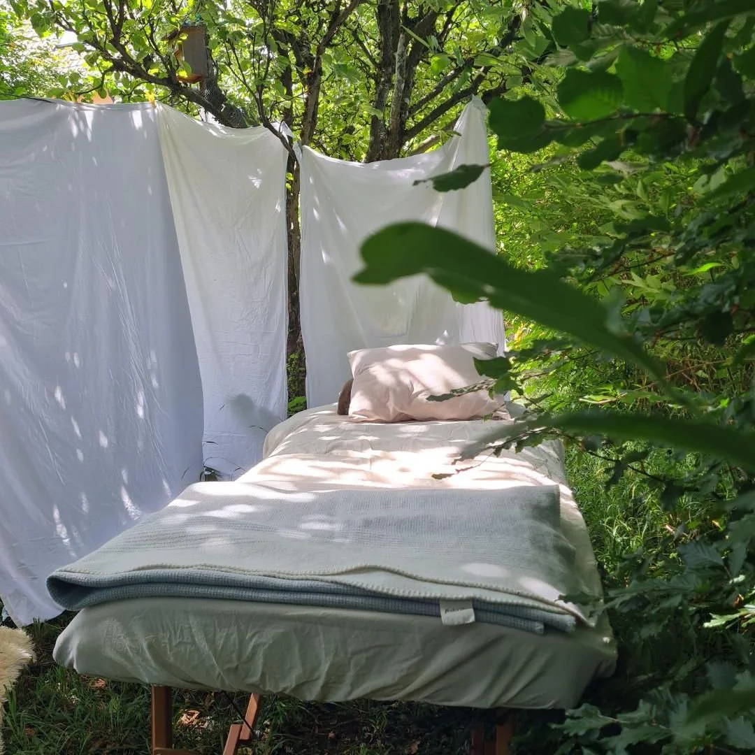 Praxisfoto 2 von Claudia Andrea Sigl
