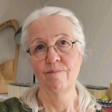 Porträt von Astrid Kuhlmann