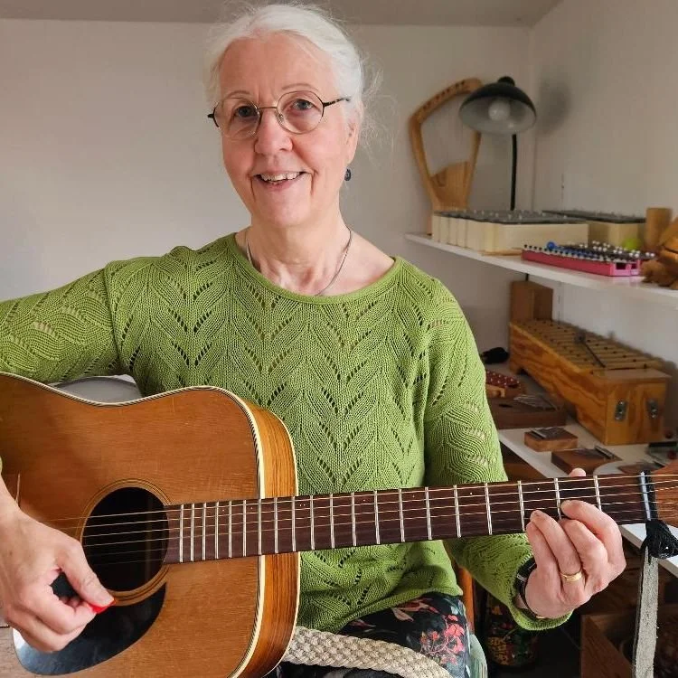 Praxisfoto 2 von Astrid Kuhlmann