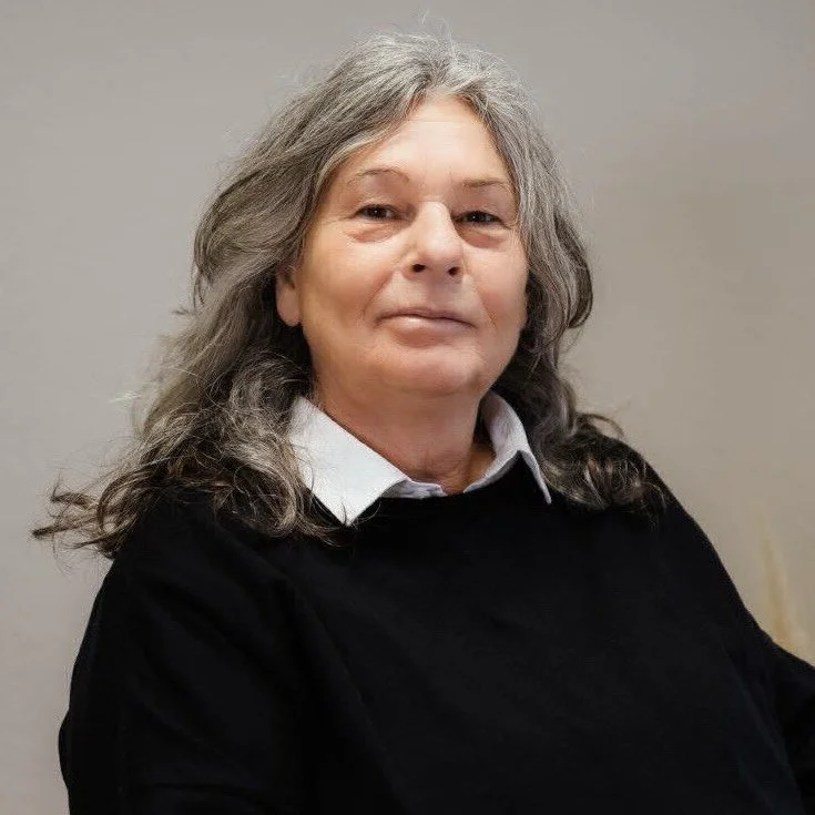 Porträt von Evelyn Schmidbauer