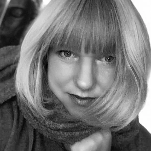 Porträt von Petra Kleis