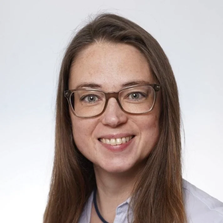 Porträt von Lelia Böhler