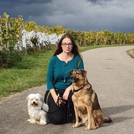 Praxisfoto 3 von Lelia Böhler