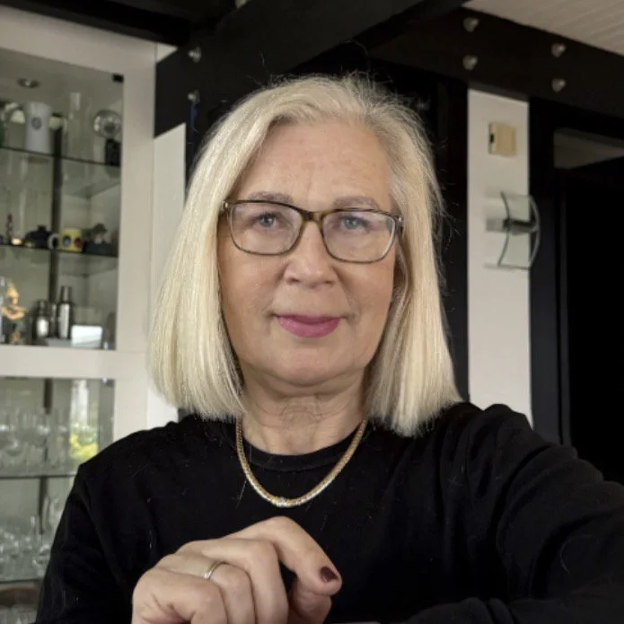 Porträt von Dr. Birgit Zottmann